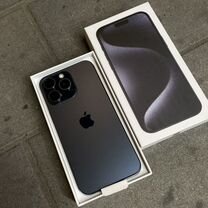 iPhone 15 pro max 256 gb New A3108