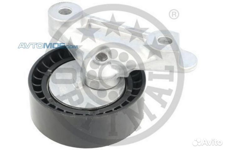 Ролик натяжной поликлинового ремня seat: Mii (KF1