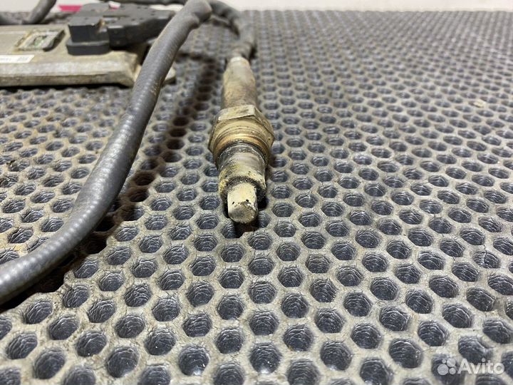 Датчик NOX Scania 5-series