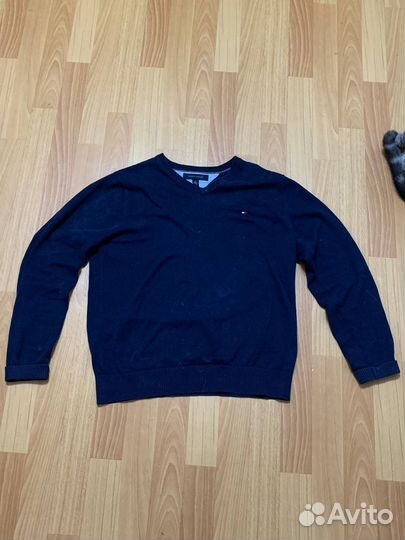 Свитшот Tommy Hilfiger M