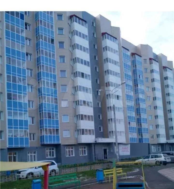 Сосновоборск красноярск квартира