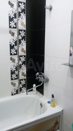 3-к. квартира, 67,4 м², 5/5 эт.