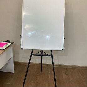 Доска для презентаций whiteboard