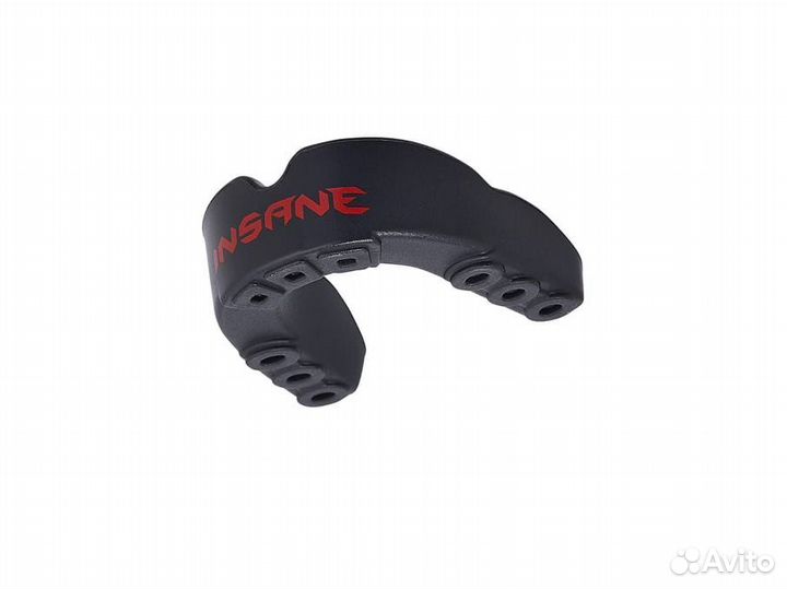 Капа 1-челюстная Leopard, эва, детская