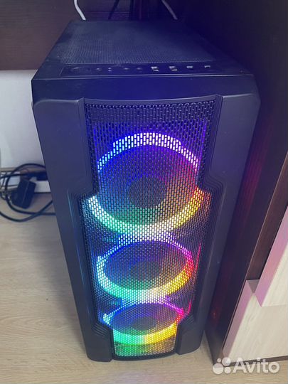 Продам игровой компьютер