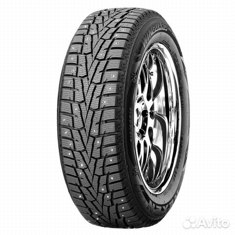 Roadstone Winguard Spike 195/50 R15 82T