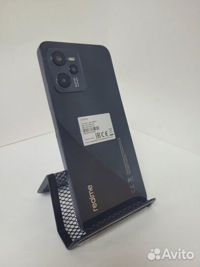 realme C35, 4/64 ГБ