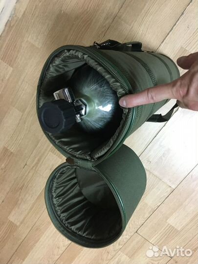 Высококачественные чехлы для баллонов вд 1-9 литра