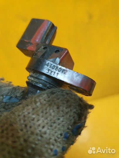 Датчик скорости АКПП вариатора CVT mitsubishi