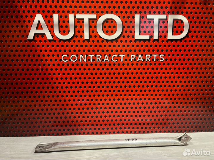 Распорная планка Bmw X6 F16 2018