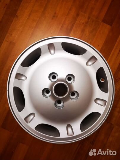 Легкосплавные диски Jaguar XJ40 X308 X300 Kiwi