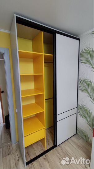 Сборка-разборка мебели, кухни, ремонт мебели