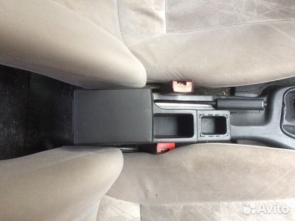 Бар - Подлокотник Ваз 2110 - 2112