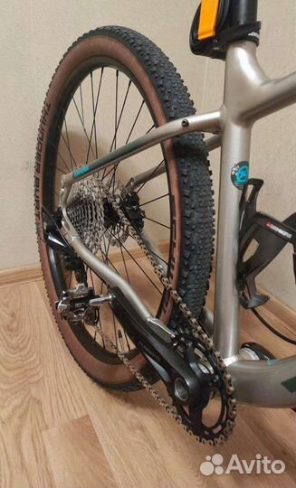 Велосипед Kona Kahuna 2022