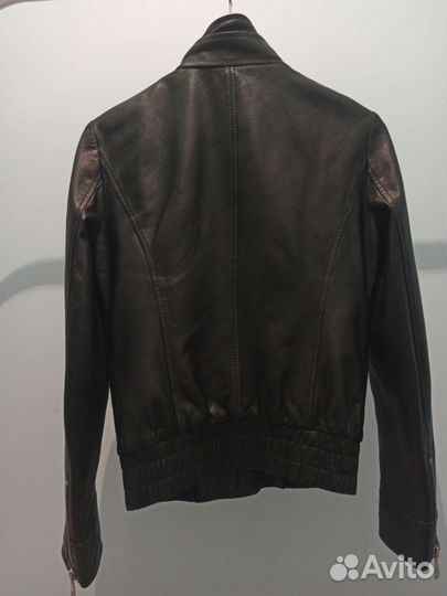 Куртка dolce gabbana оригинал женская