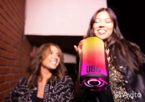 Колонка jbl pulse 5, колонка с блютусом