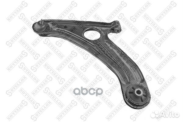 57-51042-SX рычаг левый Hyundai Getz 02 57510