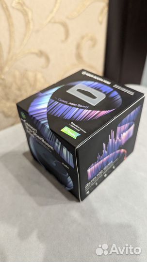 Умная колонка Sber Boom Mini