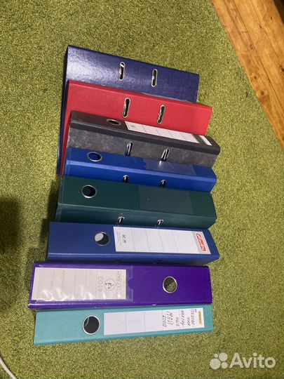 Папка для документов