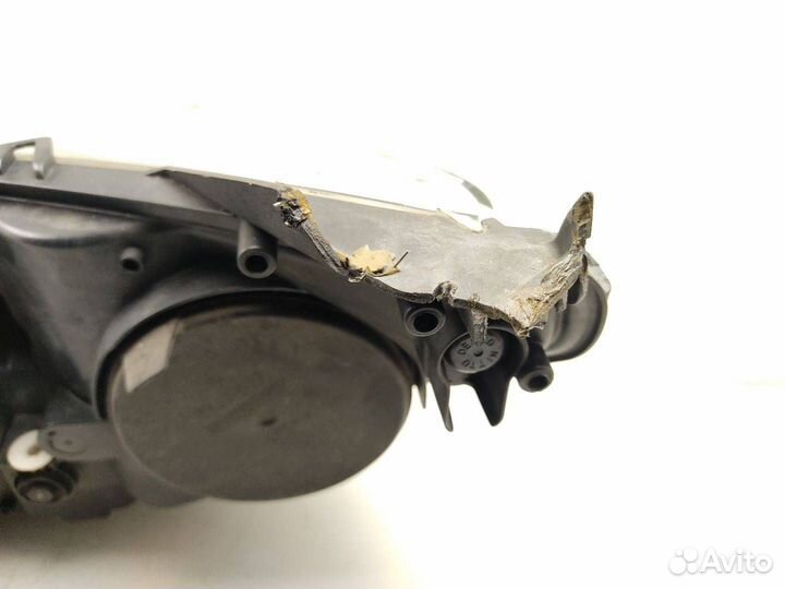 Фара правая Fiat Ducato 3 рест. 2015 1374294080