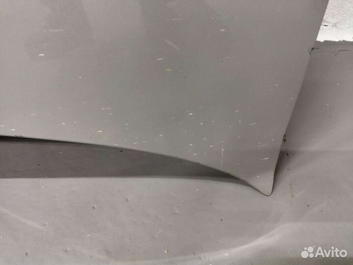 Капот Nissan Terrano II R20 2003 г