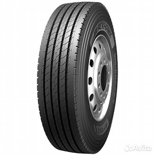 Всесезонные шины Blackhawk BFR65 295/80 R22.5 152/149M PR18 Рулевая