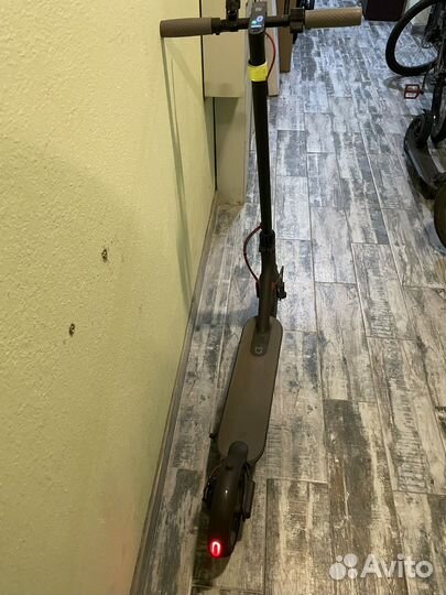 Электросамокат Xiaomi mi electric scooter 1s