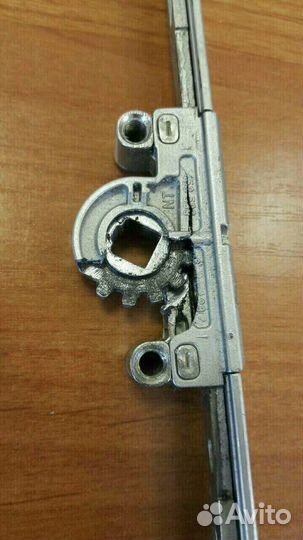 Ремонт окон пвх