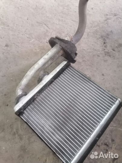 Радиатор отопителя Datsun On-Do 2014