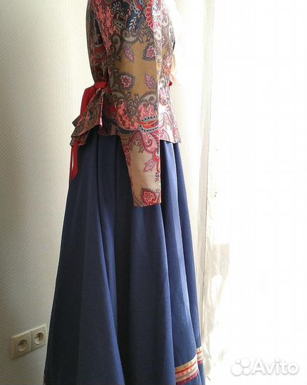 Костюм женский 44-46