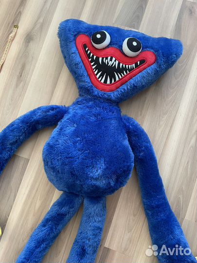 Хагги вагги 100 см