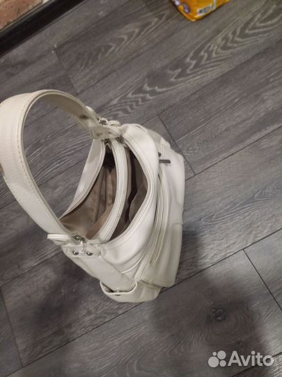 Сумка женская через плечо