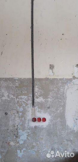 Услуги электрика