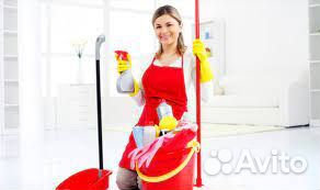 Уборщица на склад в Новоселки