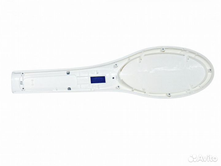 Верхняя часть корпуса выпрямителя волос redmond