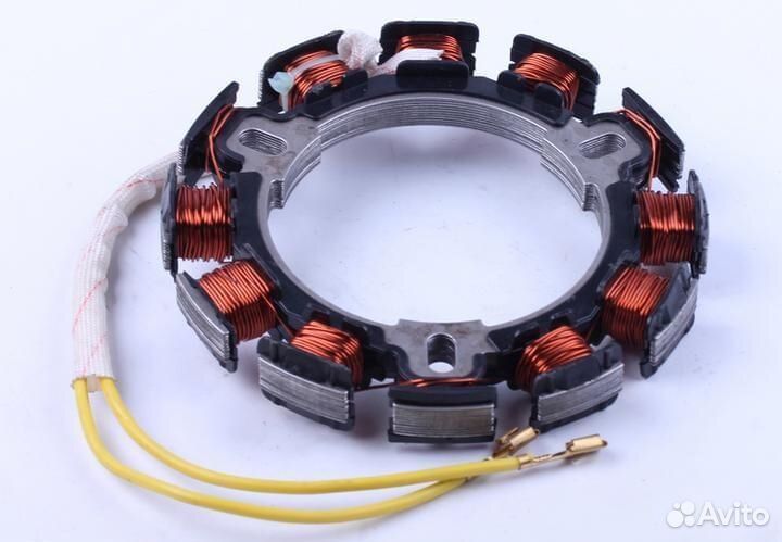 Генератор для дизельных двигателей 178F-186F