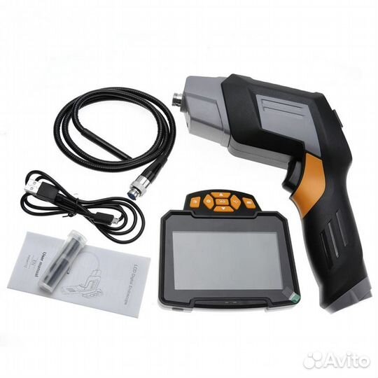 Эндоскоп в аренду