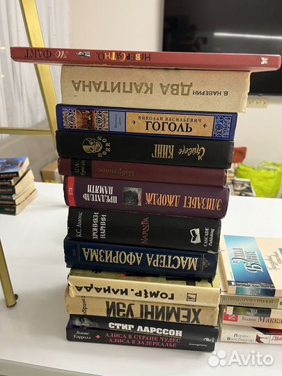 Классика в твердом переплете