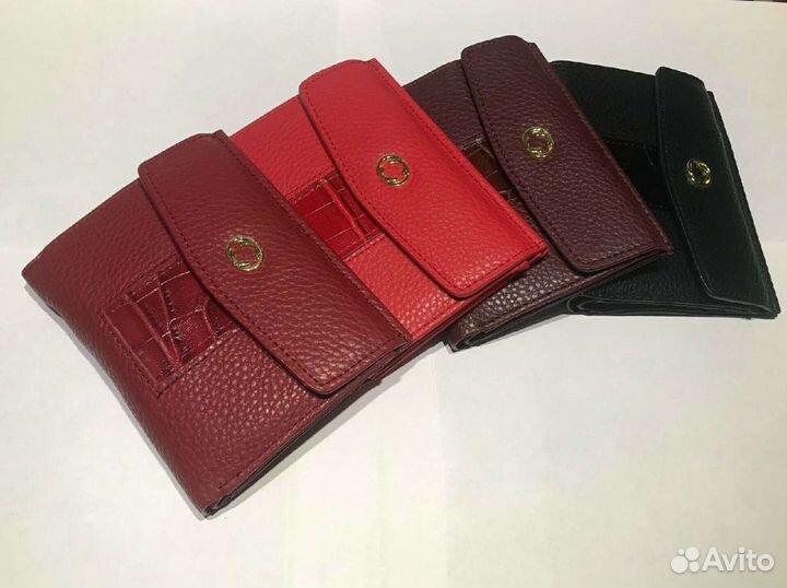 Кошелек женский новый
