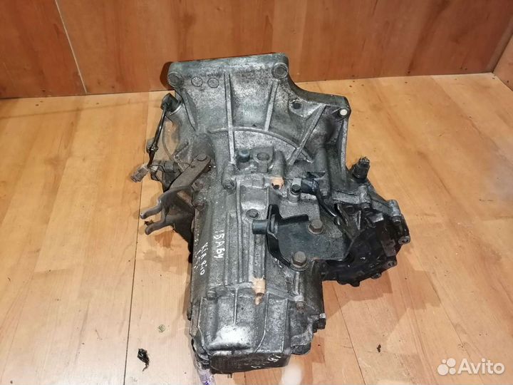 Кпп Кия Рио / Kia Rio 1,5 / 1,3 бензин