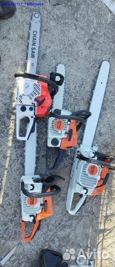 Бензопила Stihl ms660 ms381 ms250 ms180 (Арт.69012