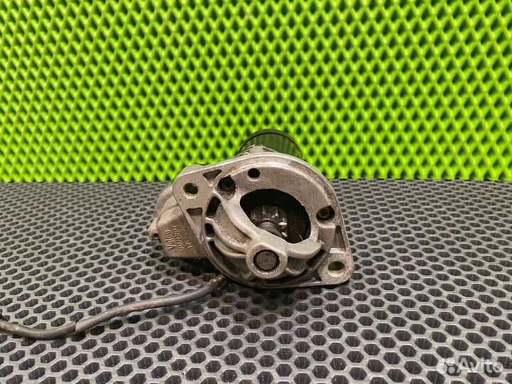 Стартер Vortex Estina, Chery Fora