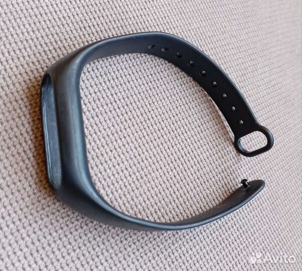 Браслет Xiaomi Mi Band 2