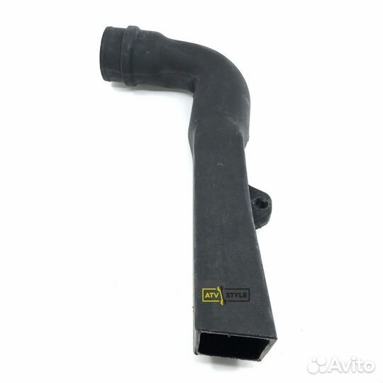 Выпускной патрубок из вариатора Arctic Cat 0413-21