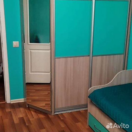 Мебель в детскую комнату