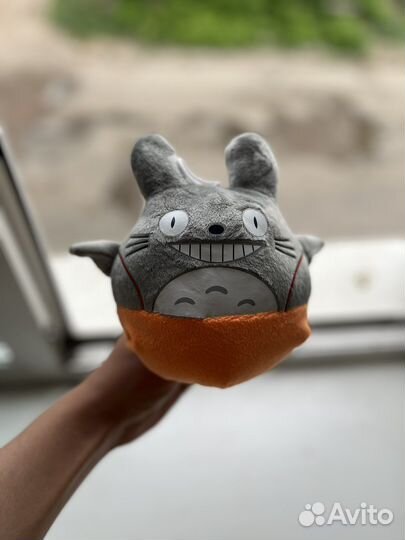 Мягкие игрушки новые