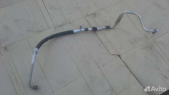 Трубка кондиционера Mitsubishi Galant 2007