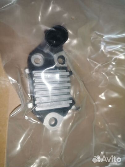 Регулятор напряжения генератора daewoo matiz