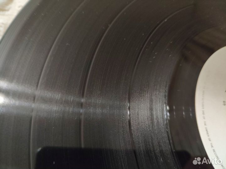 Barry Goudreau – Barry Goudreau, 1980 Japan