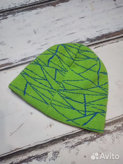 Подростковая шапка Spyder boys web